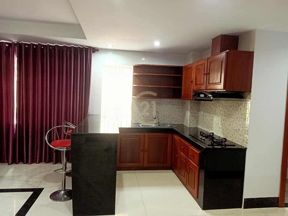 445414197_2297183280623076_5430027627551799595_n Nice one bedroom for rent with fully furniture