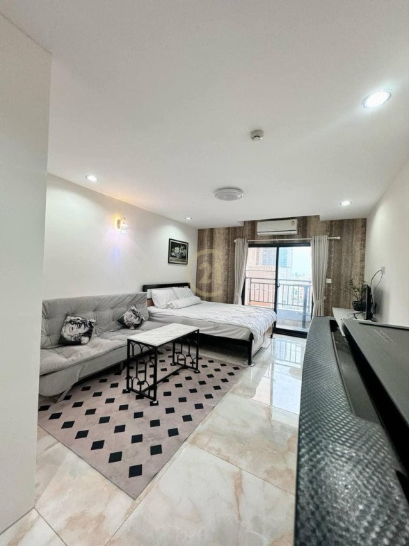 LOVELY STUDIO ROOM FOR RENT