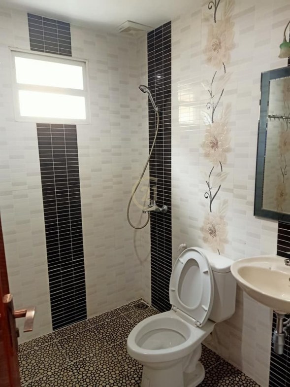 Nice one bedroom for rent with fully furniture