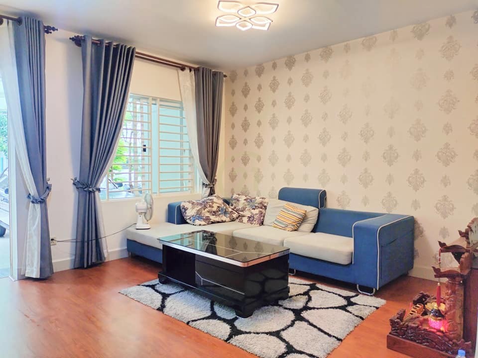 Villa for rent with Fully furnished