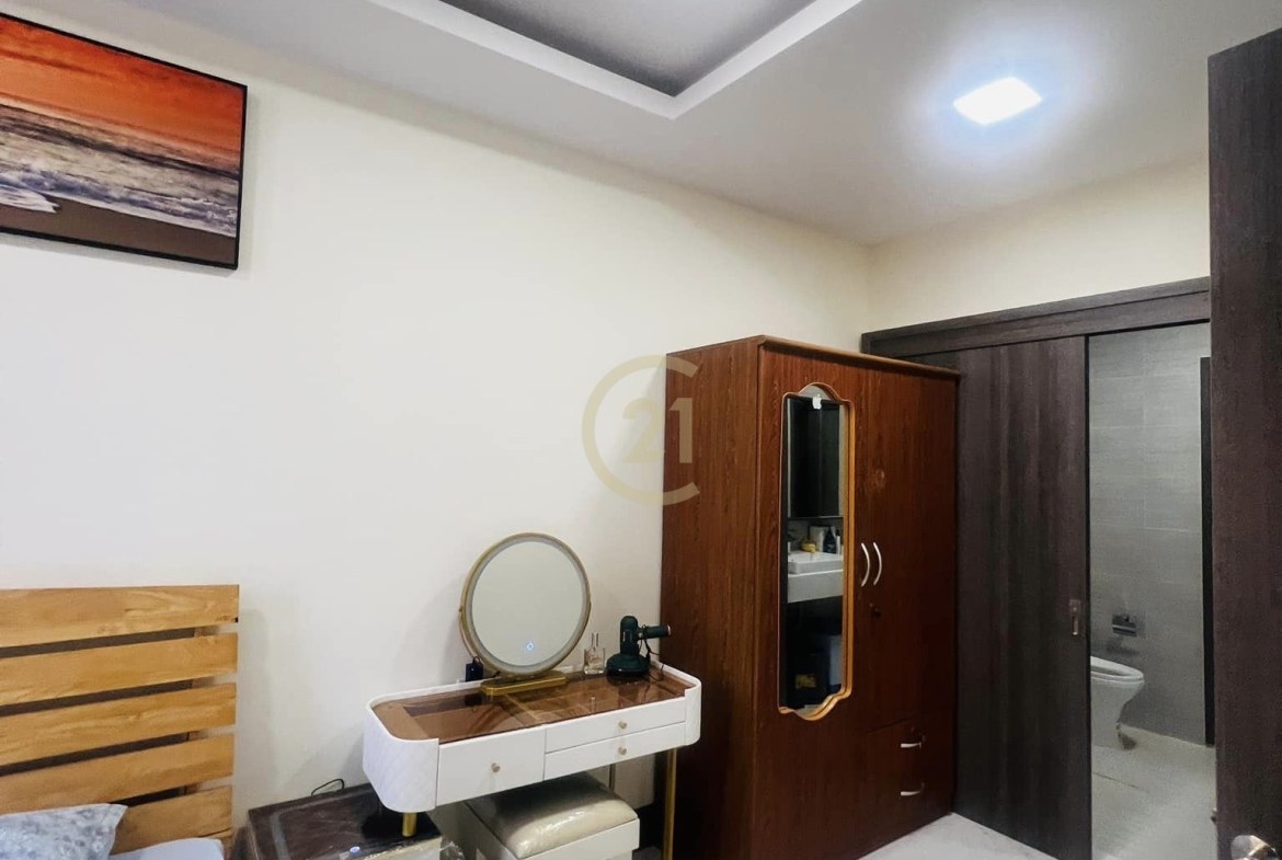1 Bedroom For Rent At Street 2004