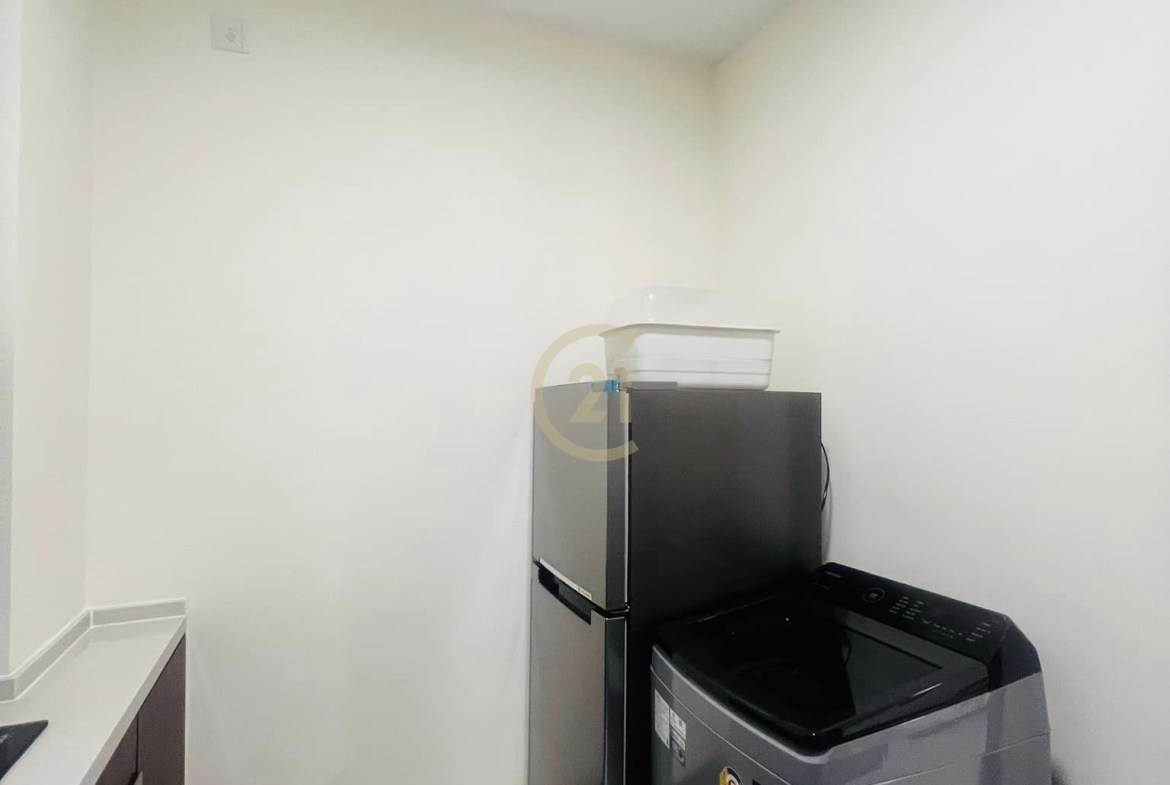 1 Bedroom For Rent At Street 2004