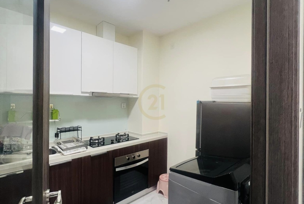 1 Bedroom For Rent At Street 2004