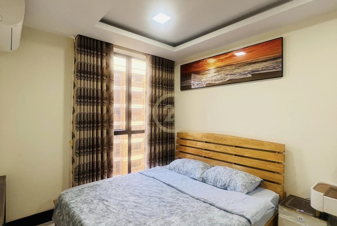 1 Bedroom For Rent At Street 2004