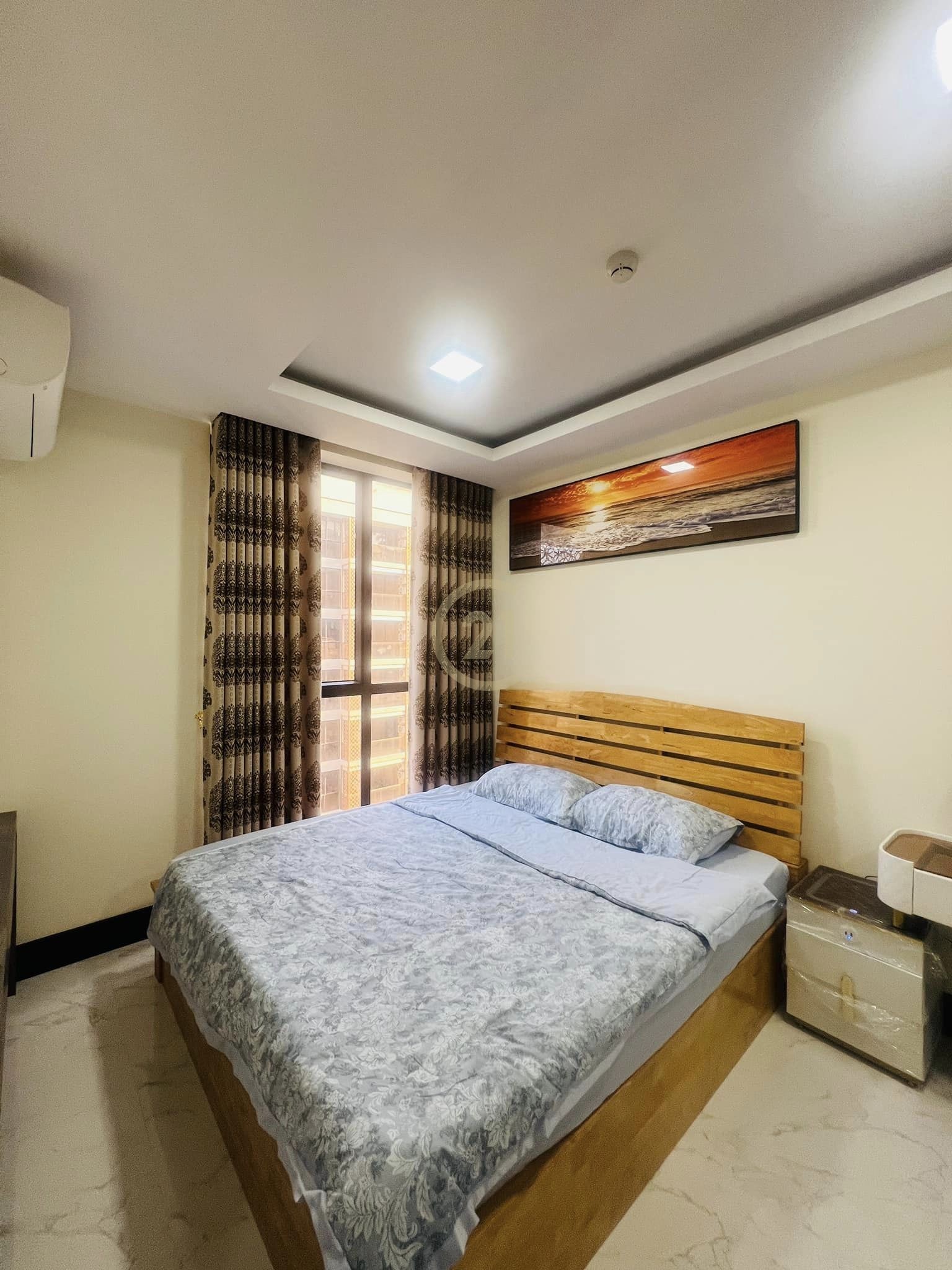 1 Bedroom For Rent At Street 2004
