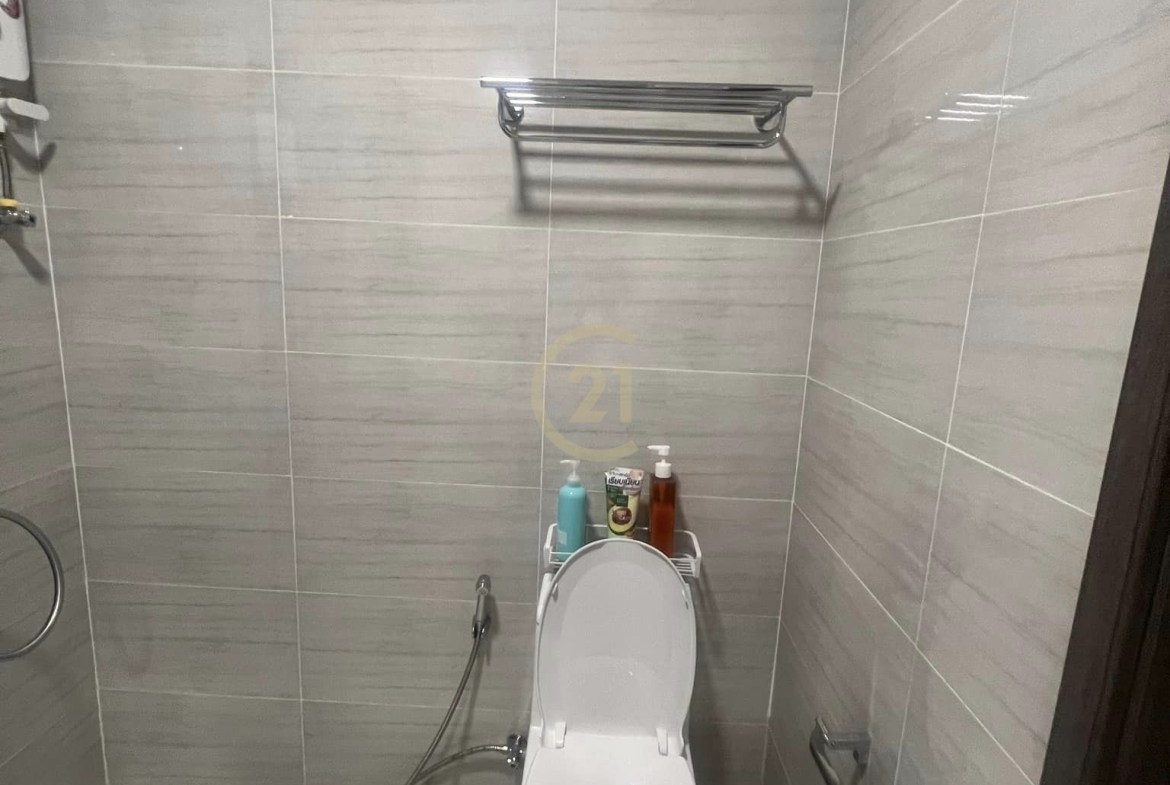 1 Bedroom For Rent At Street 2004