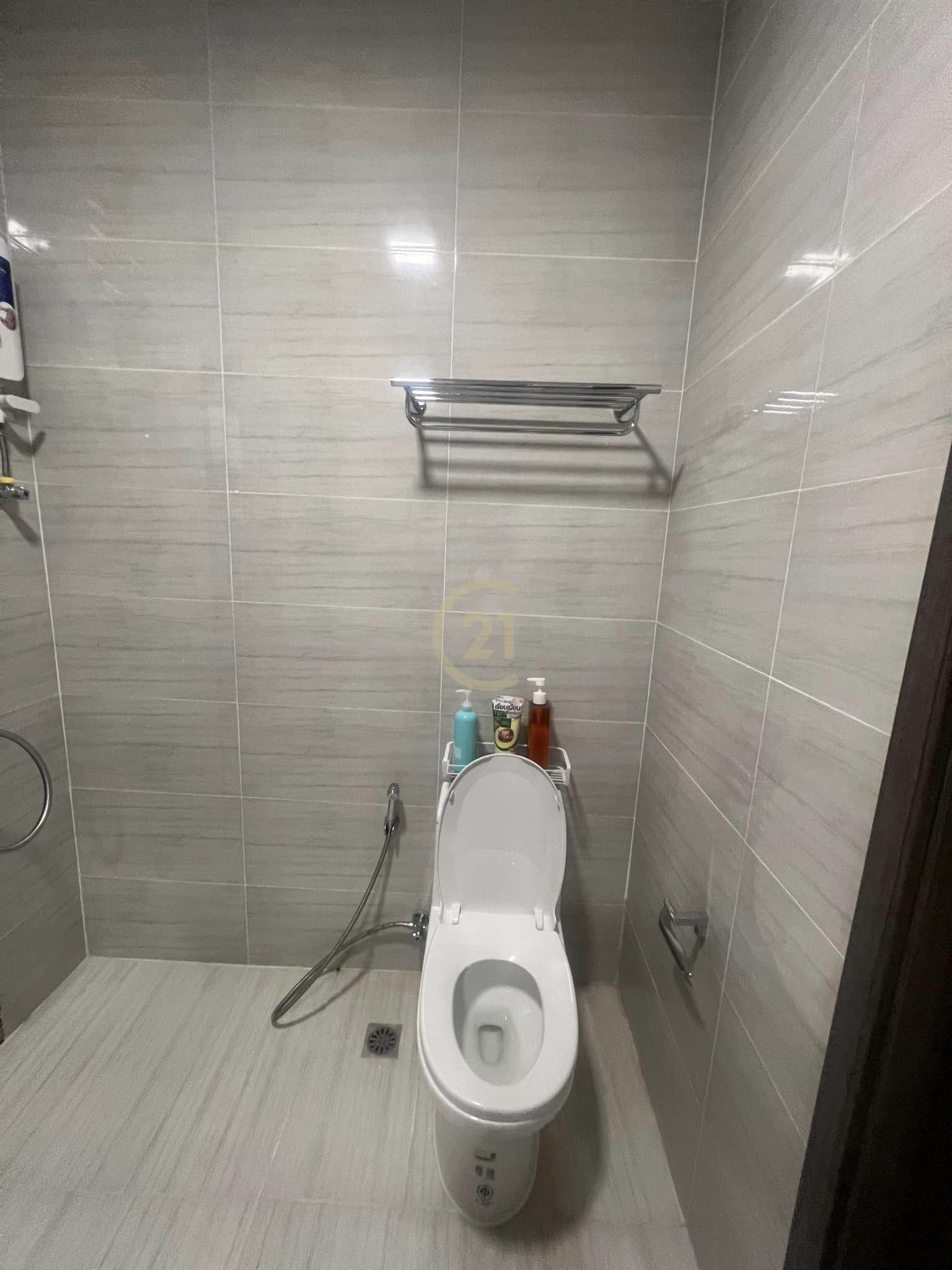 1 Bedroom For Rent At Street 2004
