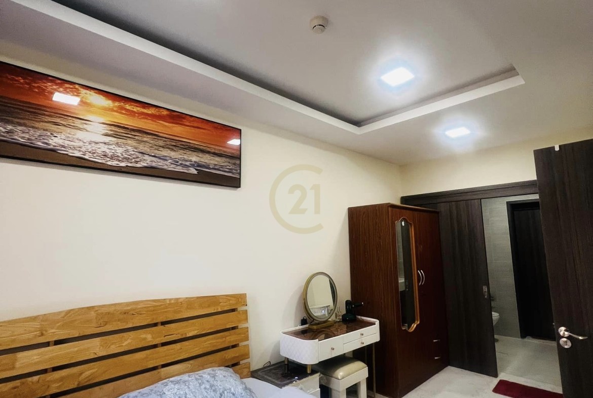 1 Bedroom For Rent At Street 2004
