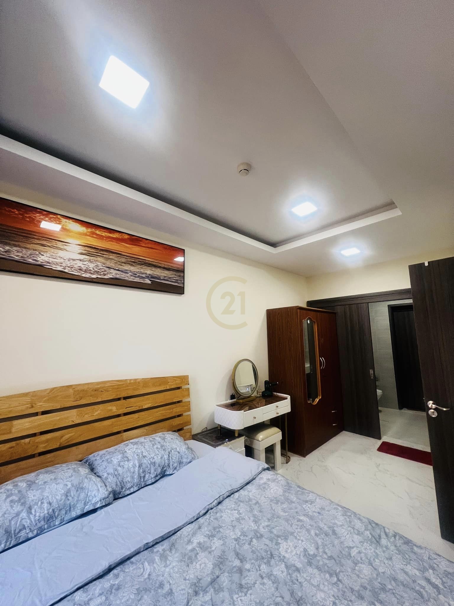 1 Bedroom For Rent At Street 2004
