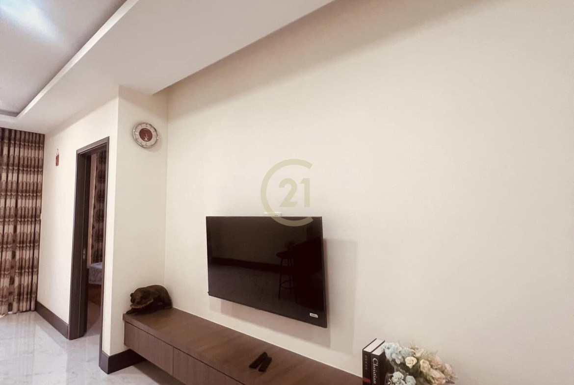 1 Bedroom For Rent At Street 2004