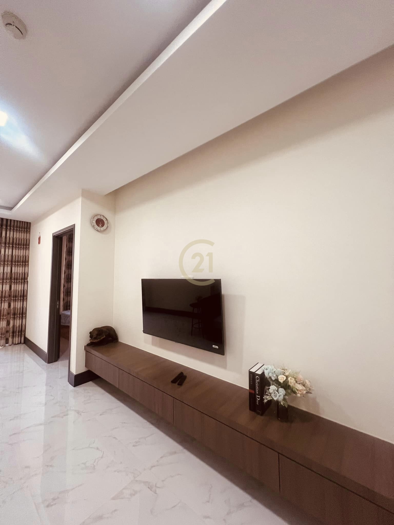1 Bedroom For Rent At Street 2004