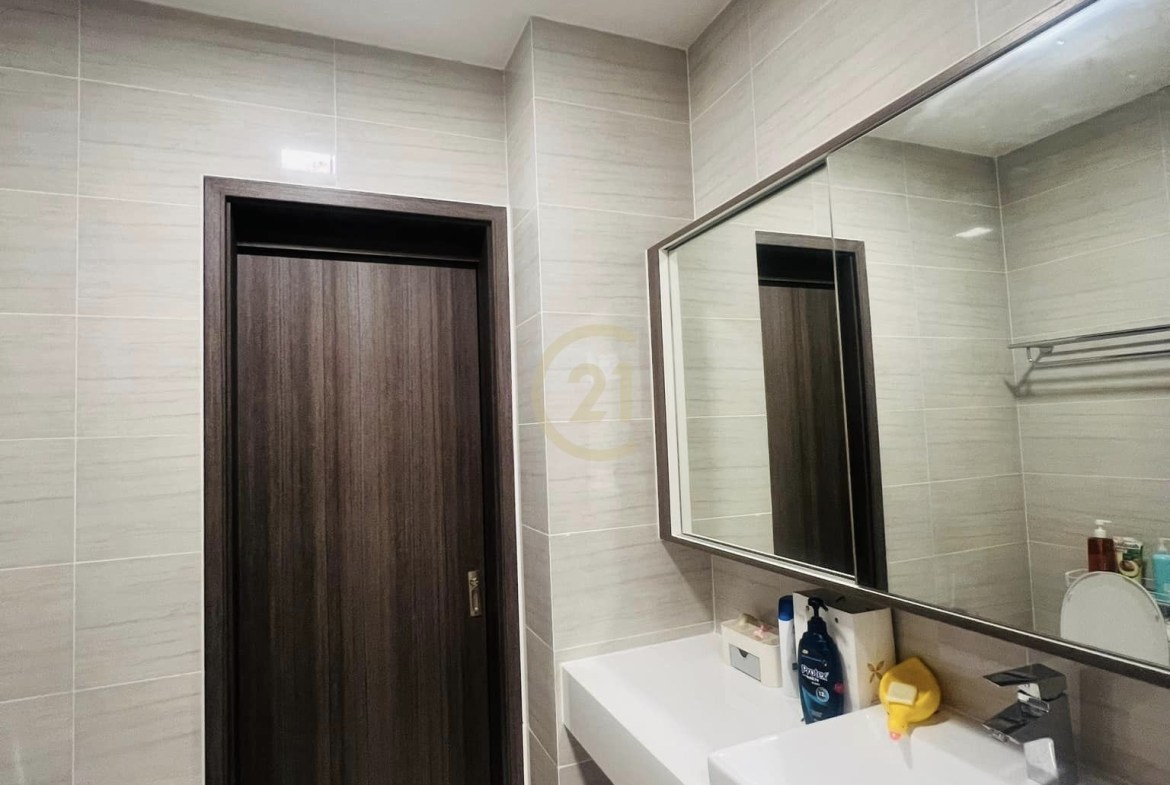 1 Bedroom For Rent At Street 2004