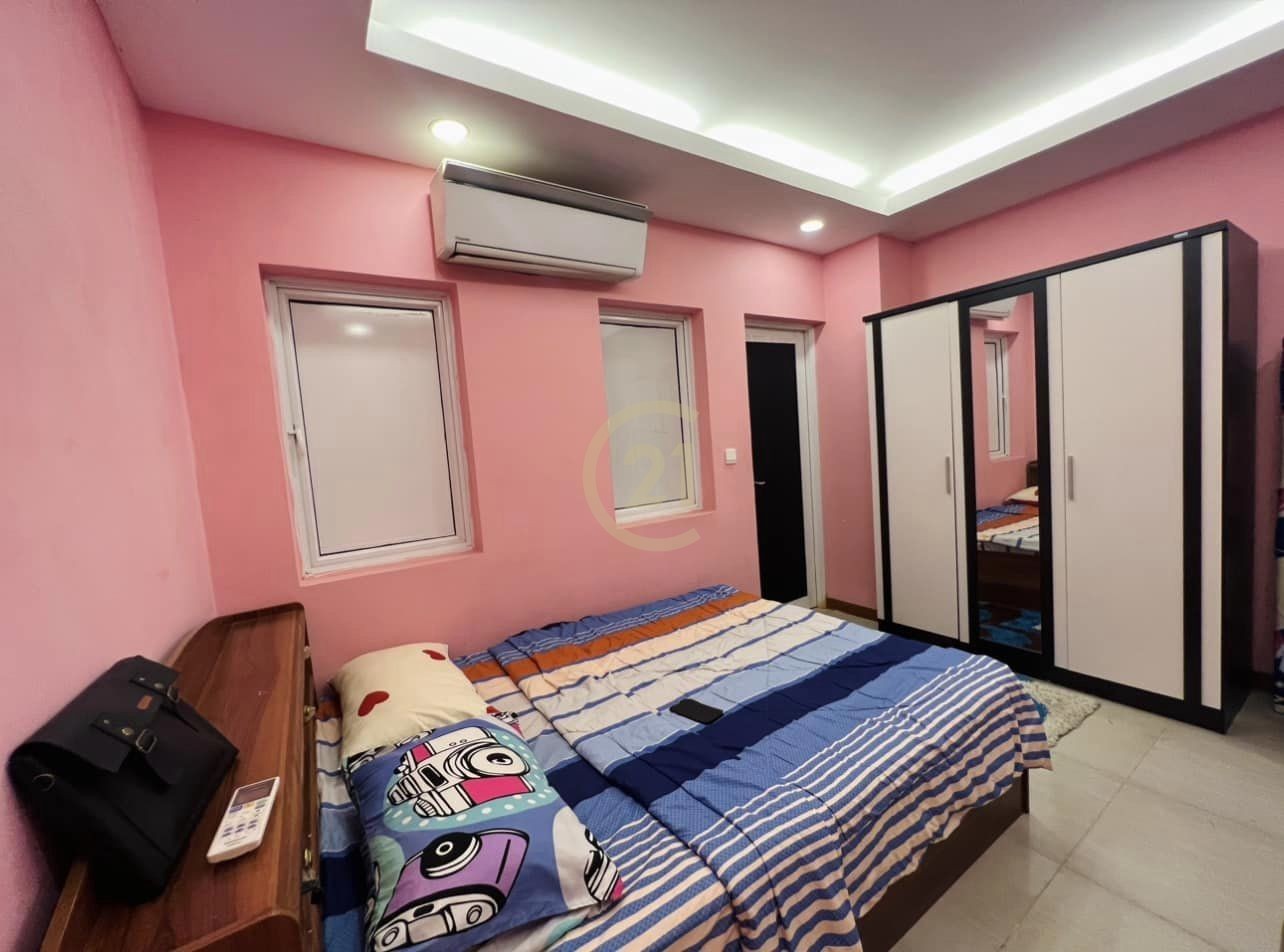 1 Bedroom Condo for Rent at BKK2