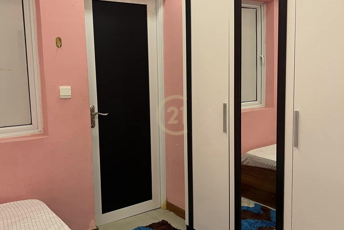 1 Bedroom Condo for Rent at BKK2