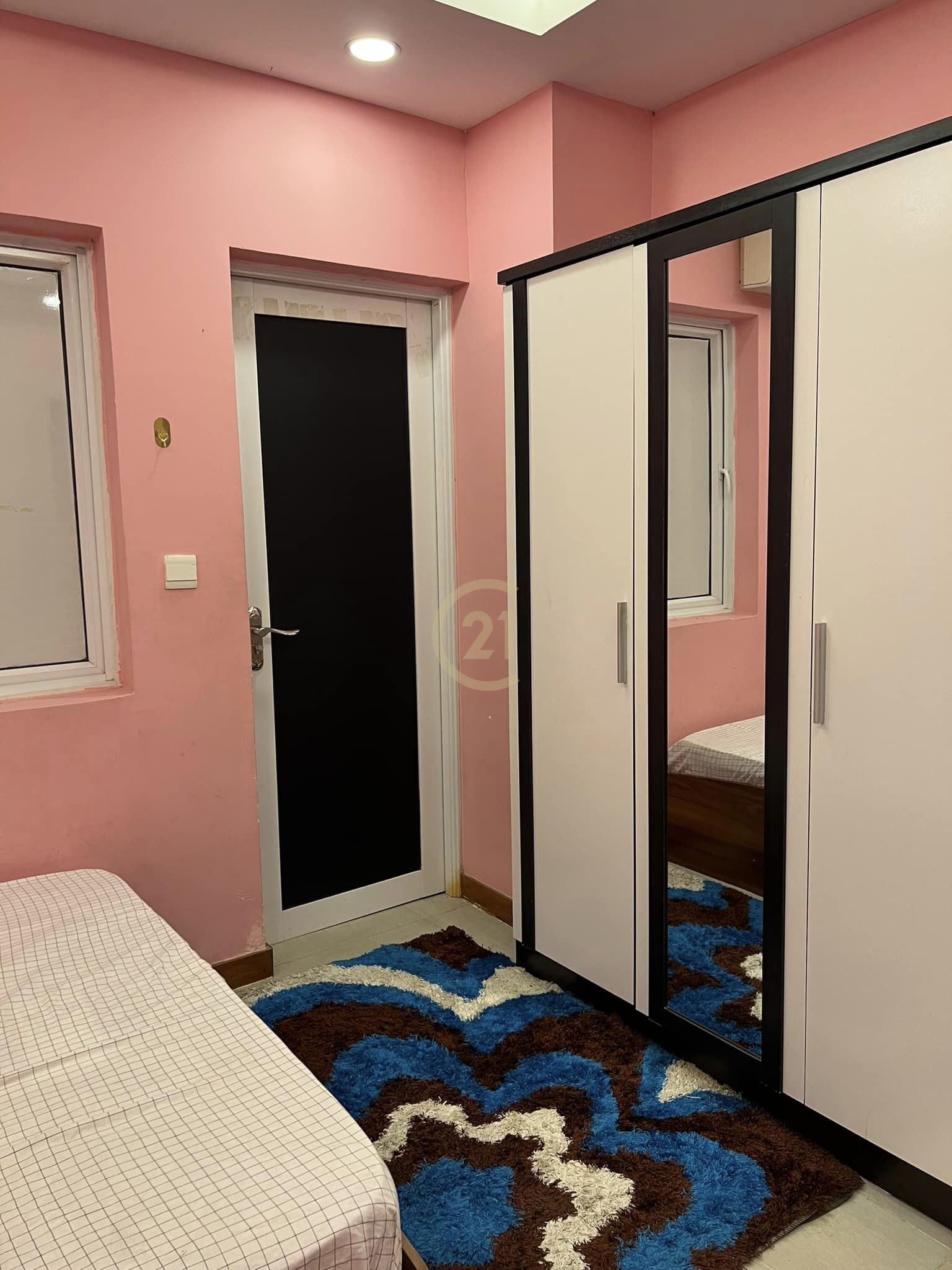 1 Bedroom Condo for Rent at BKK2