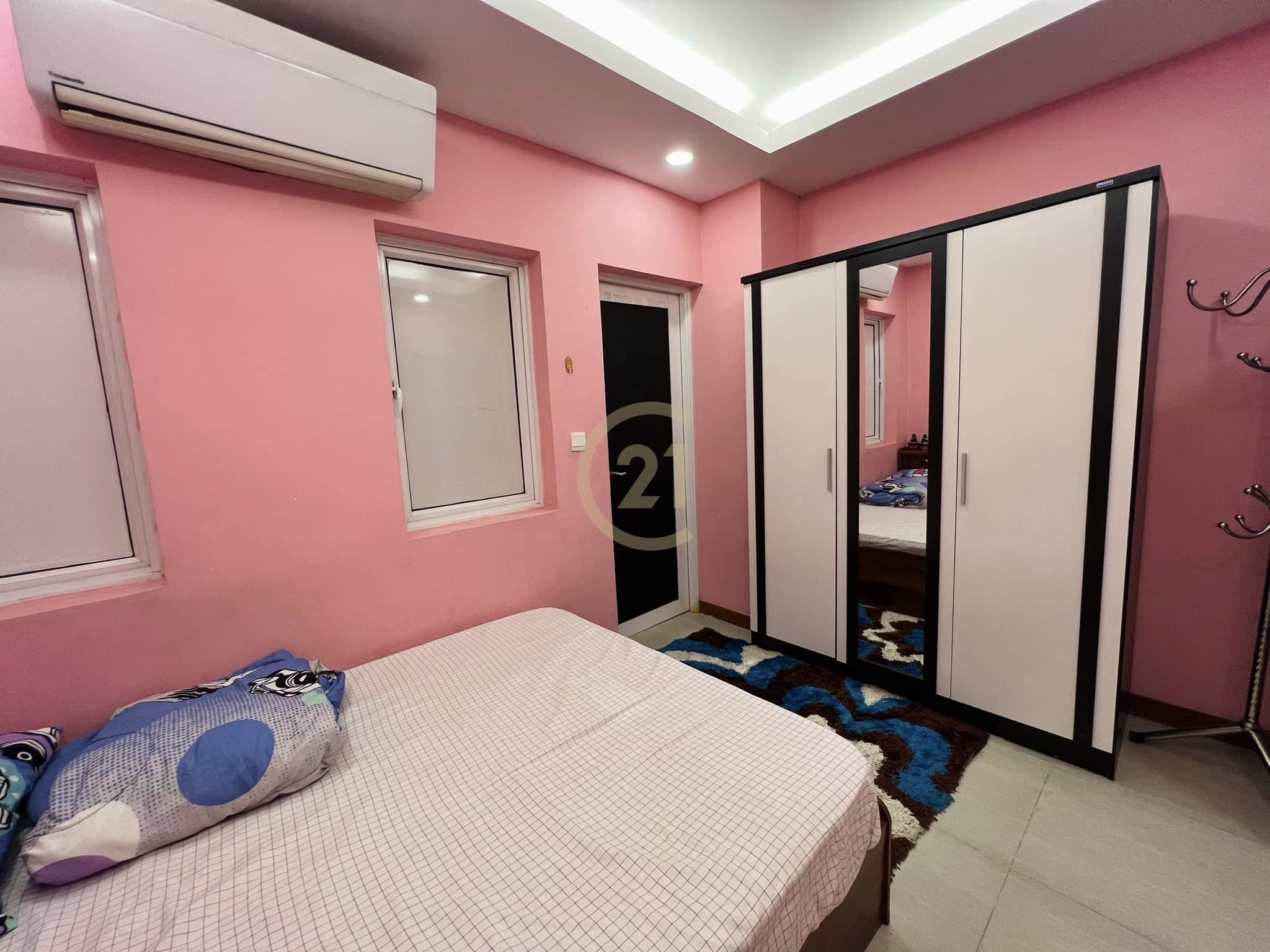 1 Bedroom Condo for Rent at BKK2