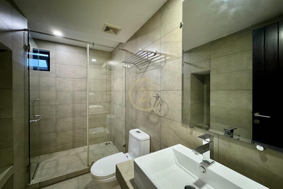 SPECIOUS TWO BEDROOM FOR RENT