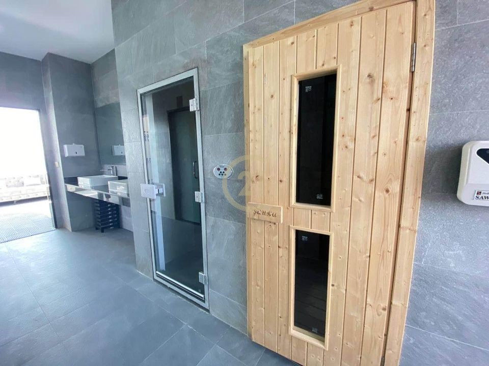 Brand new one bedroom for rent at Beoug Trobek