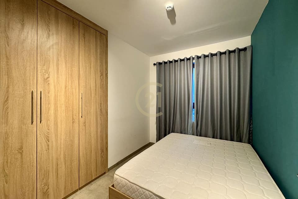 SPECIOUS TWO BEDROOM FOR RENT