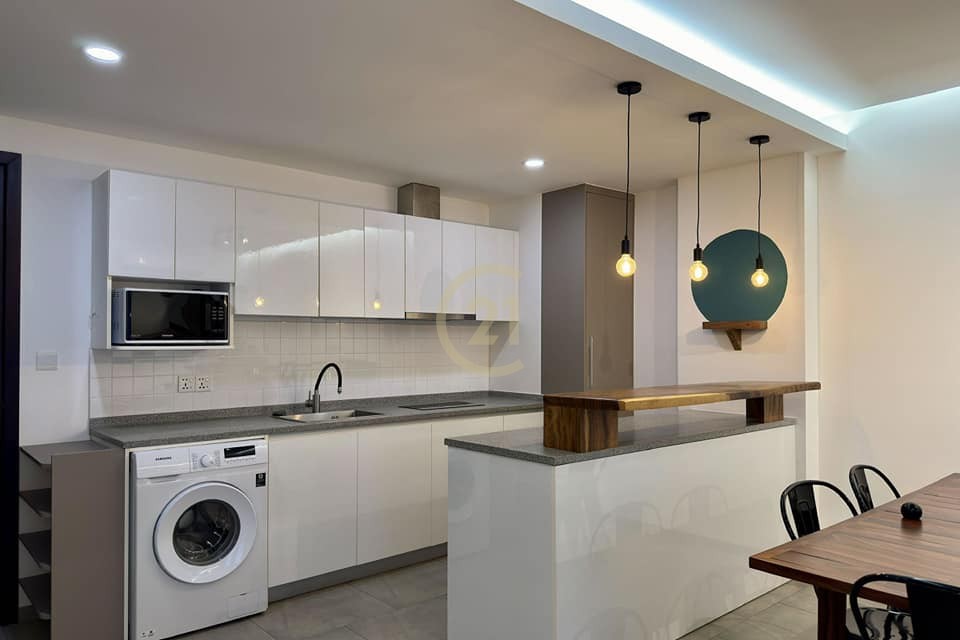 SPECIOUS TWO BEDROOM FOR RENT