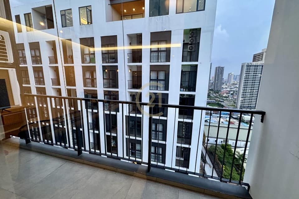 SPECIOUS TWO BEDROOM FOR RENT