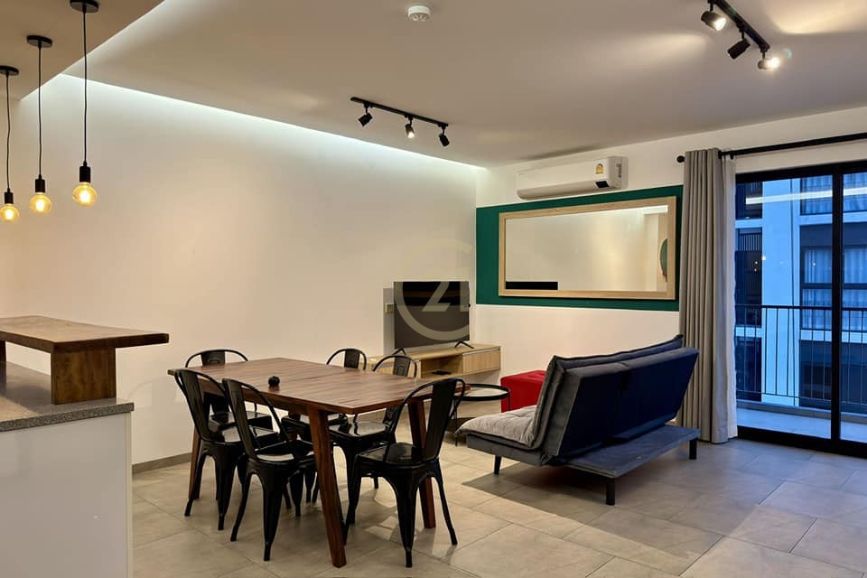 SPECIOUS TWO BEDROOM FOR RENT
