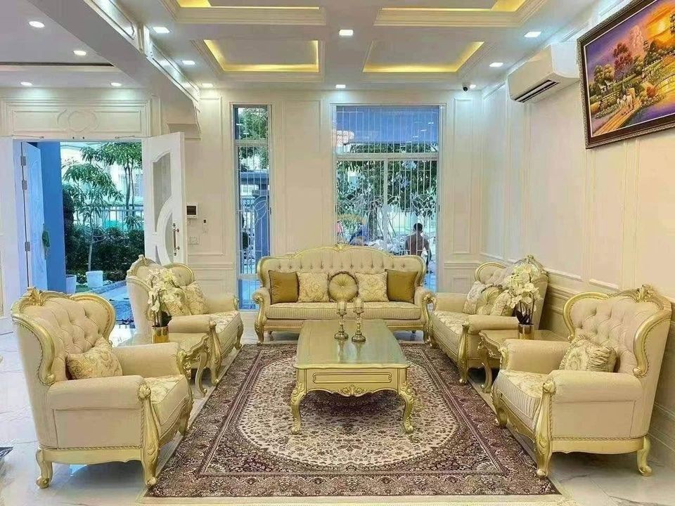 448501104_727508882733257_4605789342176671539_n Single villa for rent with fully furnished