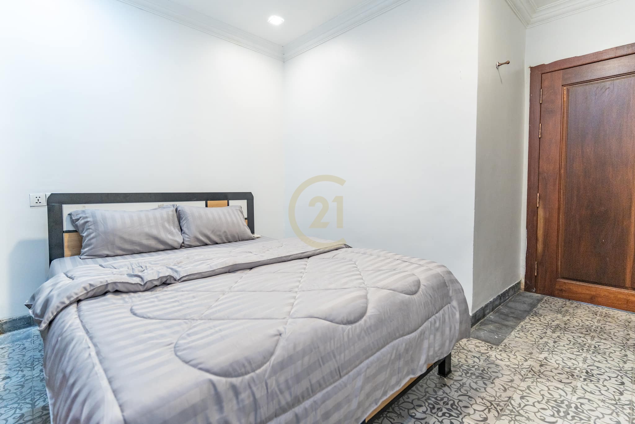 1 Bedroom Apartment For Rent at Doun Penh