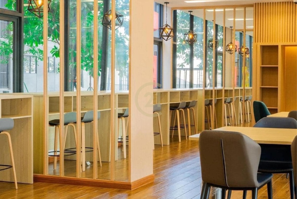 1 Bedroom Condo for Rent at Toul Kork