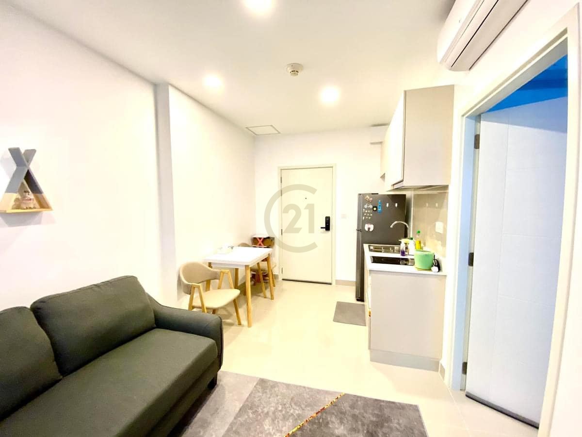 1 Bedroom Condo for Rent at Toul Kork