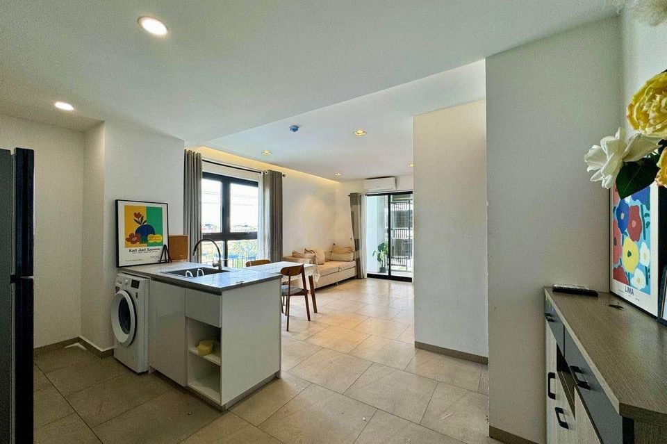 PRECIOUS TWO BEDROOM FOR RENT