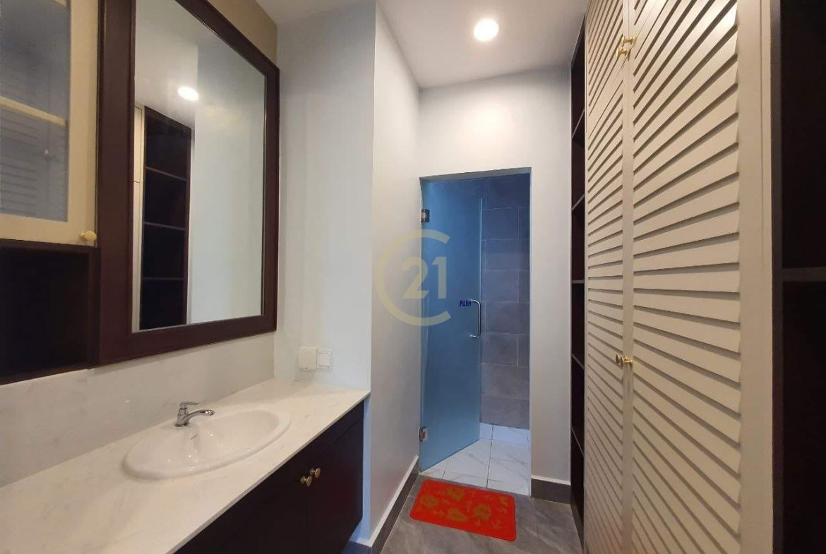 1 Bedroom Condo For Rent at Toul Kork