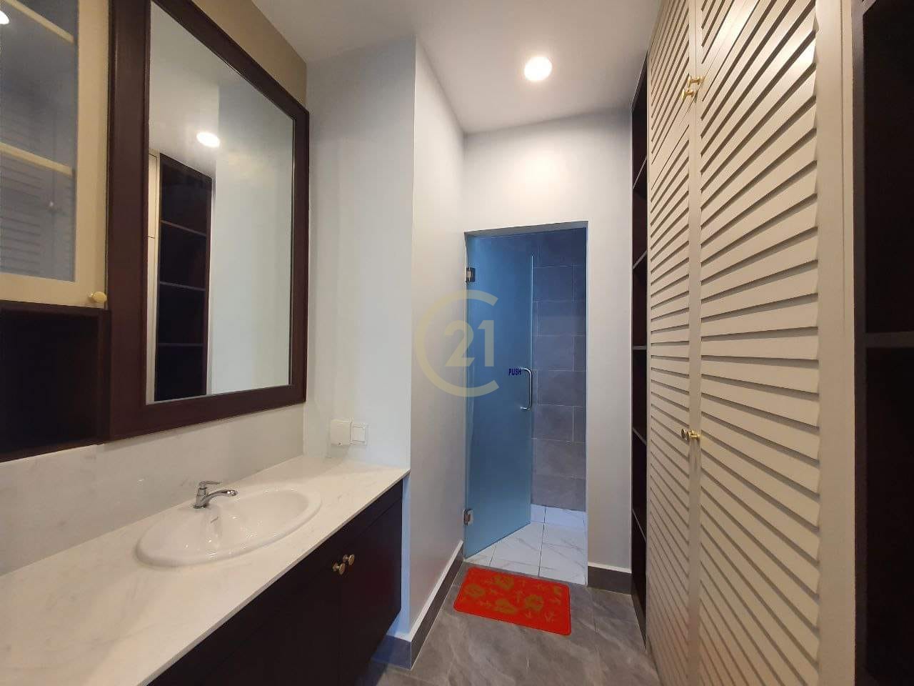 Brand New 1Bedroom for Rent at Tonle Bassac