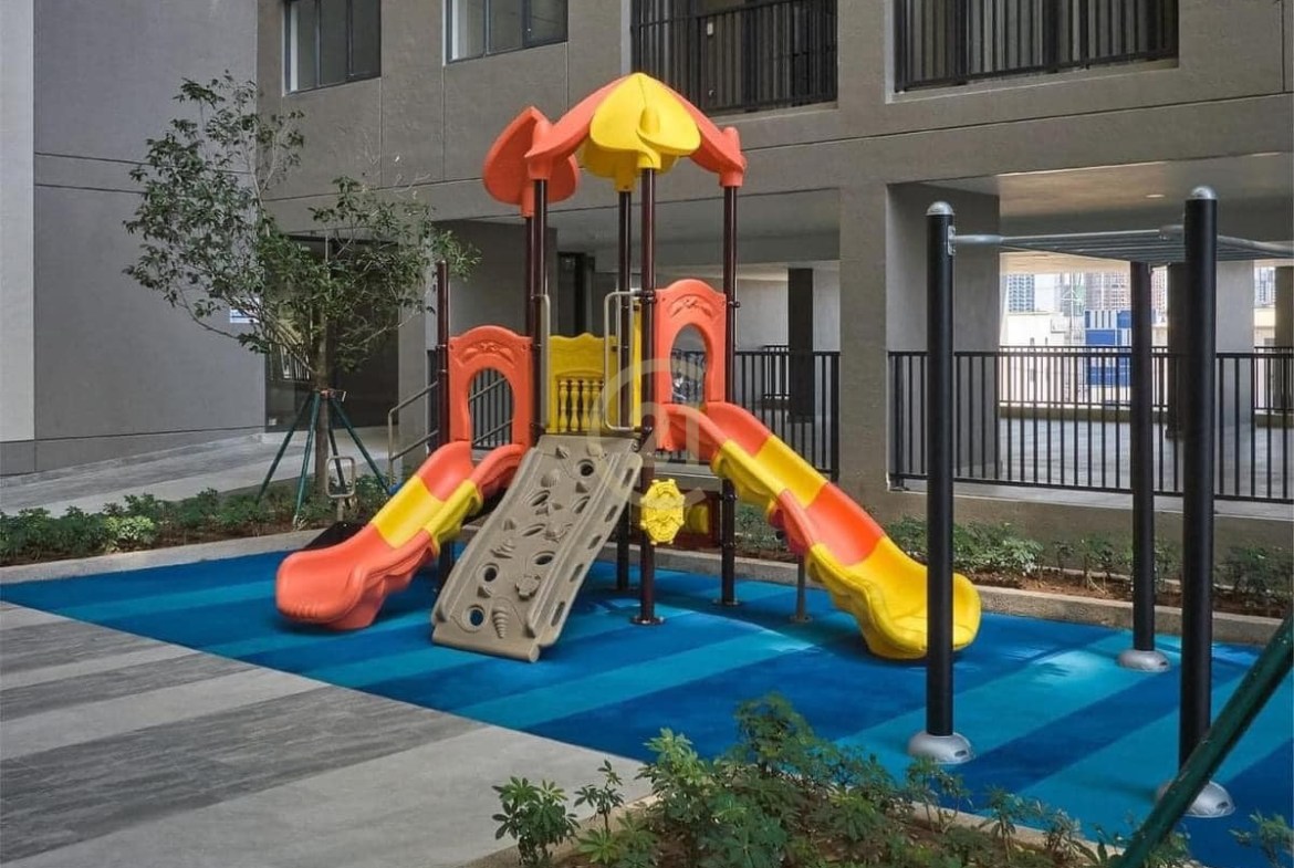 1 Bedroom Condo for Rent at Toul Kork