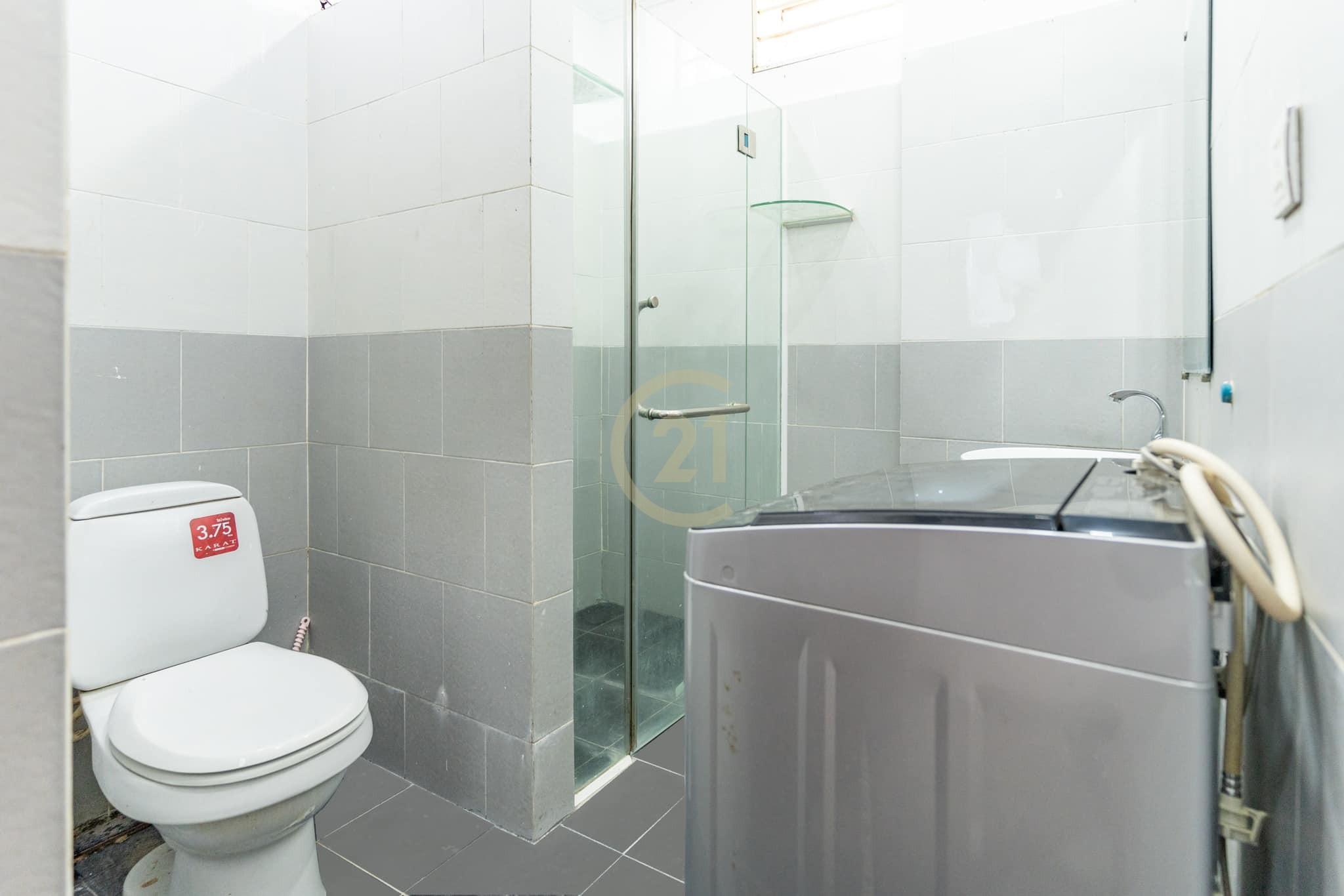 1 Bedroom Apartment For Rent at Doun Penh