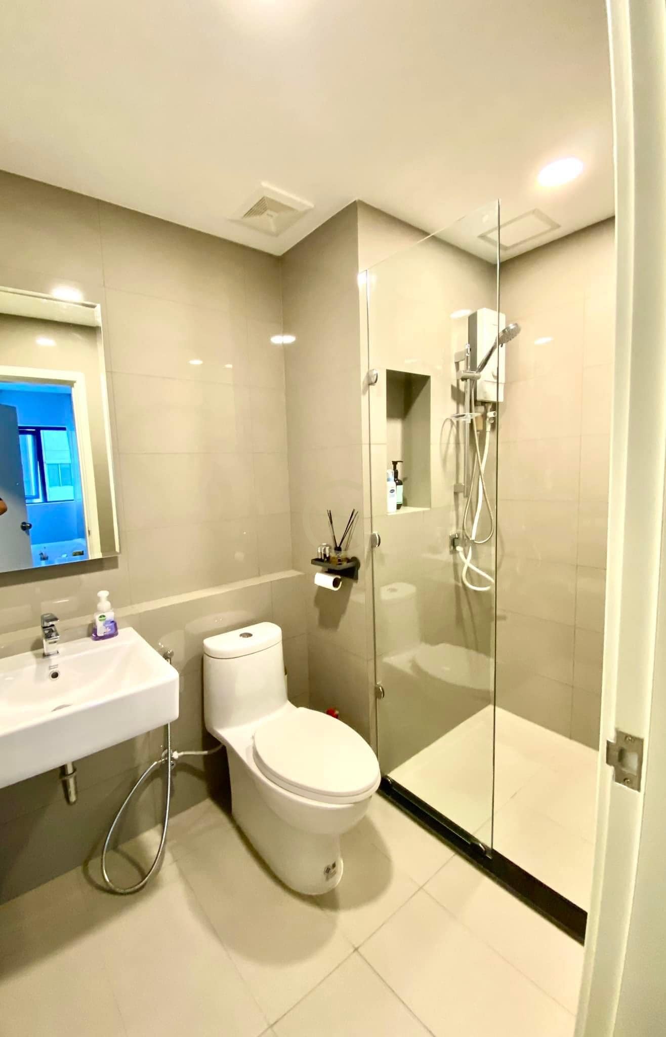 1 Bedroom Condo for Rent at Toul Kork