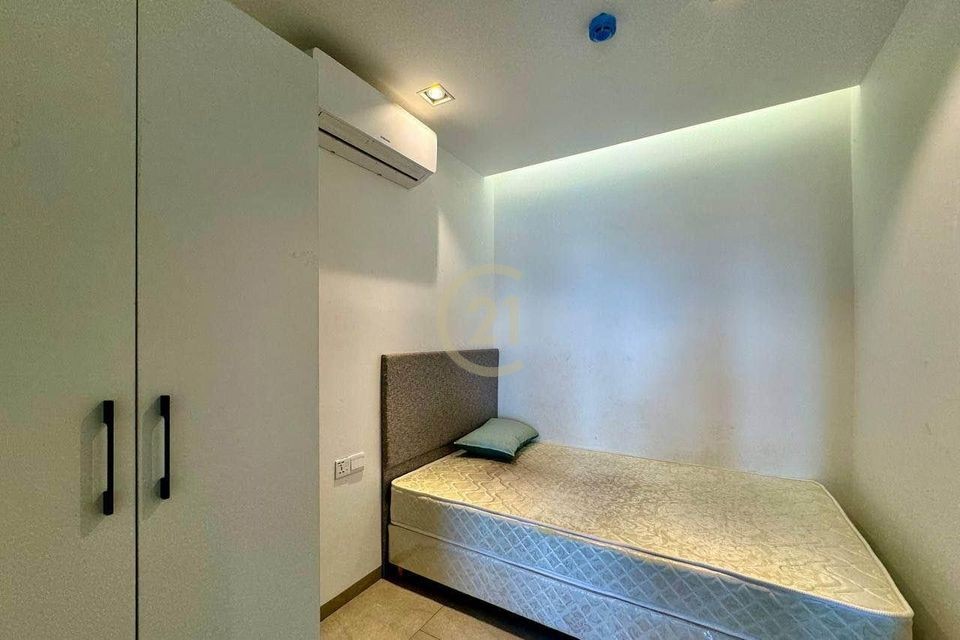 PRECIOUS TWO BEDROOM FOR RENT