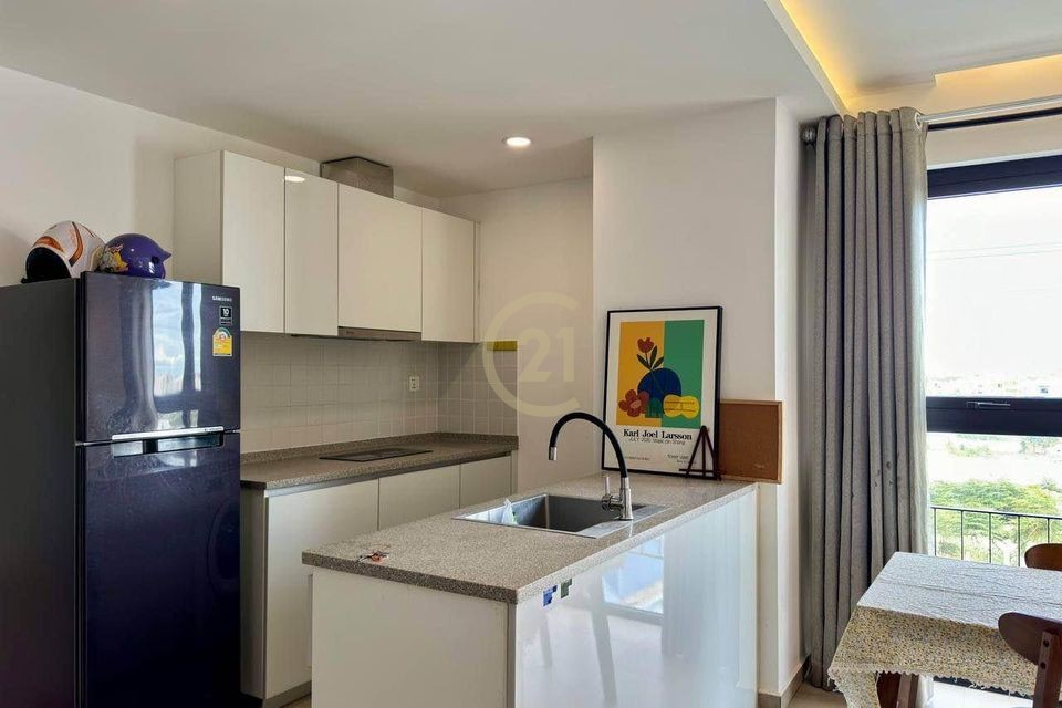 PRECIOUS TWO BEDROOM FOR RENT