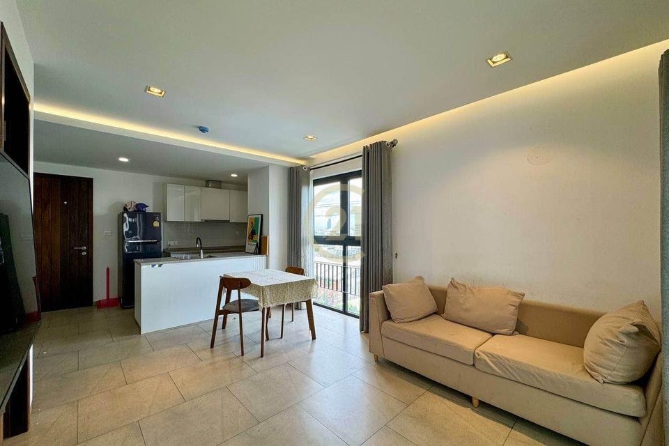 PRECIOUS TWO BEDROOM FOR RENT