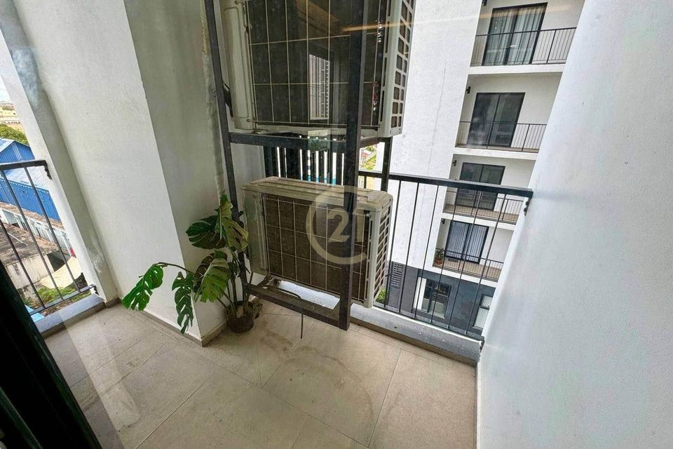 PRECIOUS TWO BEDROOM FOR RENT