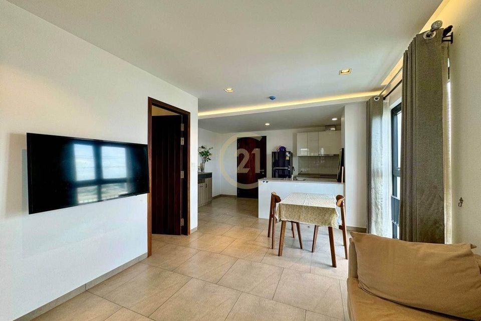 PRECIOUS TWO BEDROOM FOR RENT