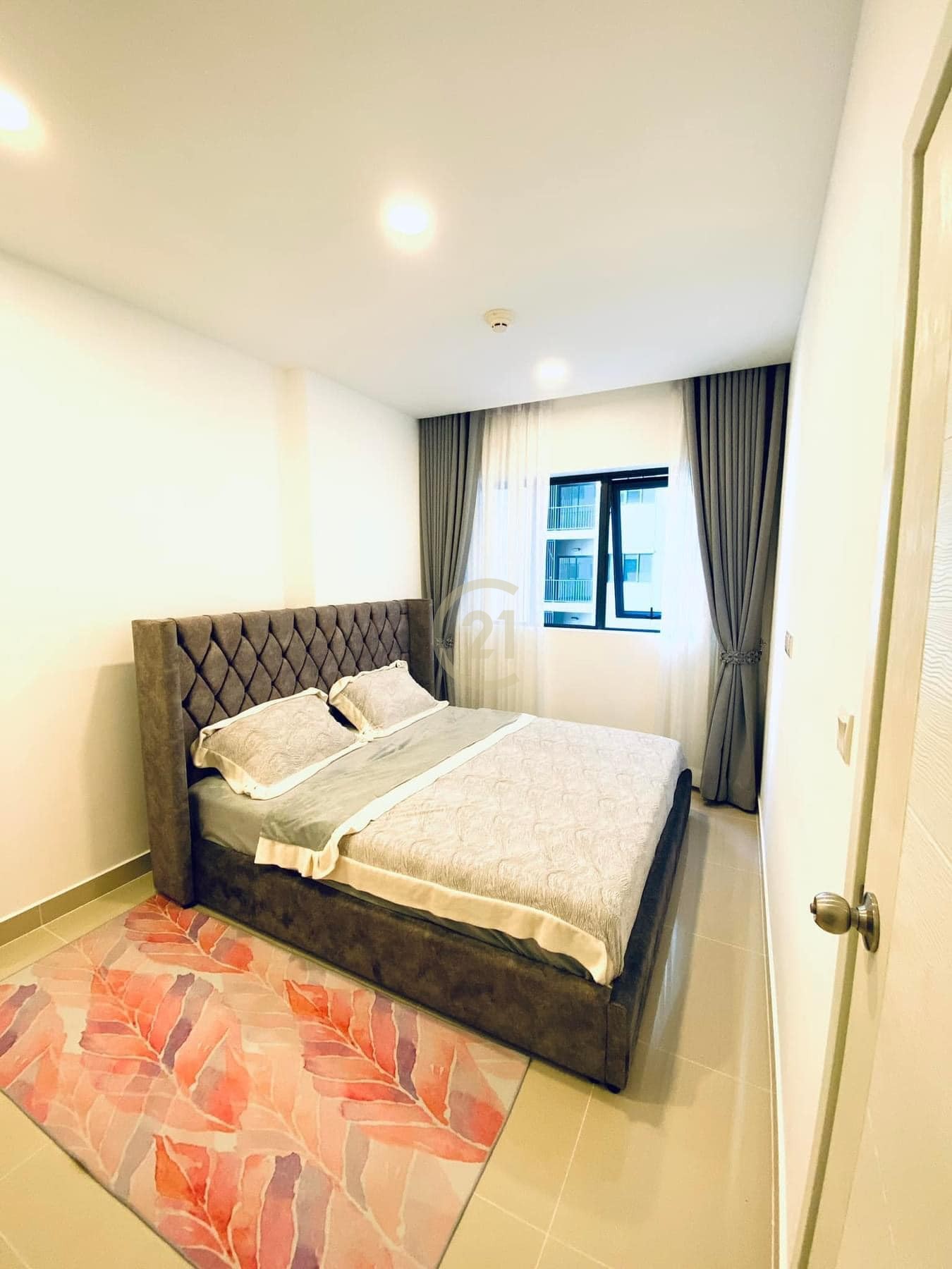 1 Bedroom Condo for Rent at Toul Kork