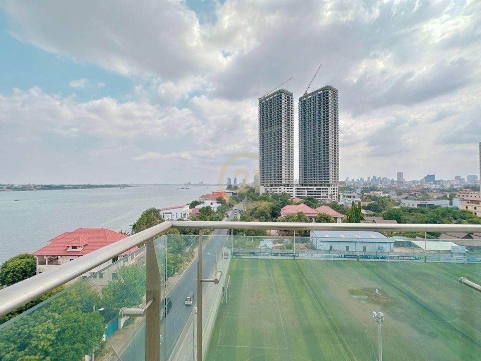 LUXERY TWO BEDROOM FOR RENT