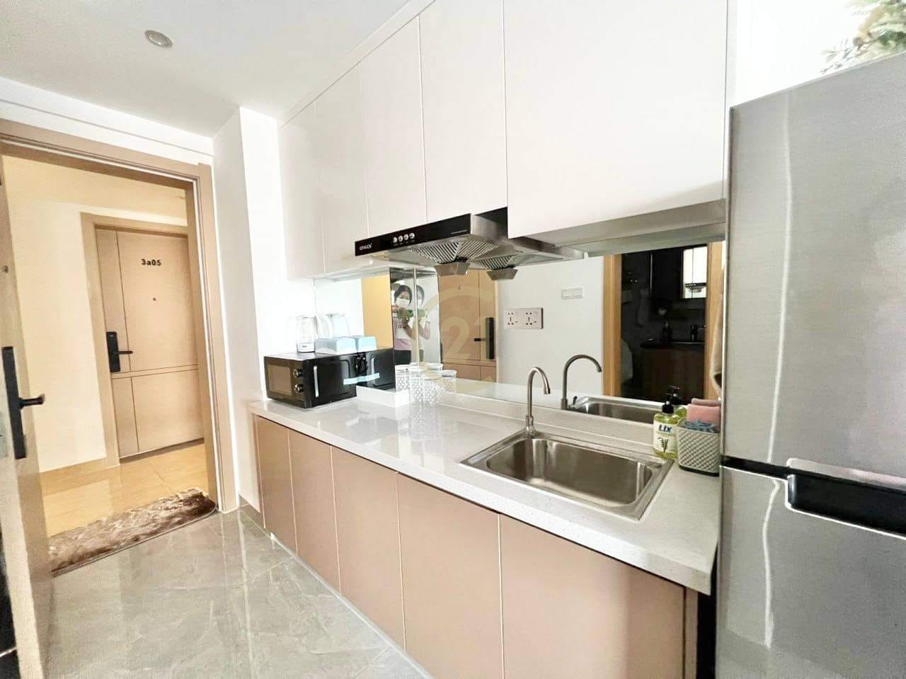 448906048_830835698994966_3885416164780652873_n Brand New Studio Room for Rent at Doun Penh