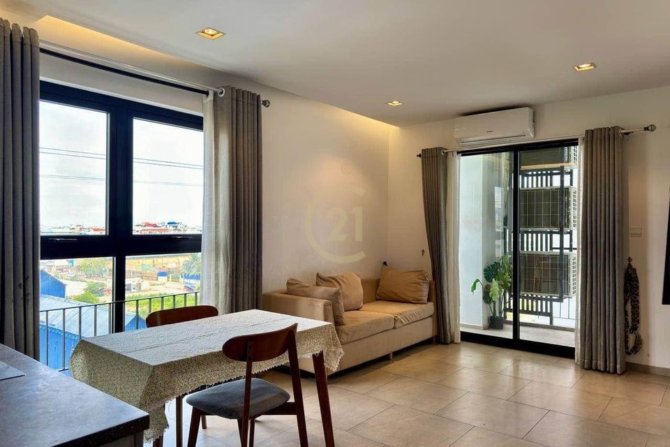 PRECIOUS TWO BEDROOM FOR RENT