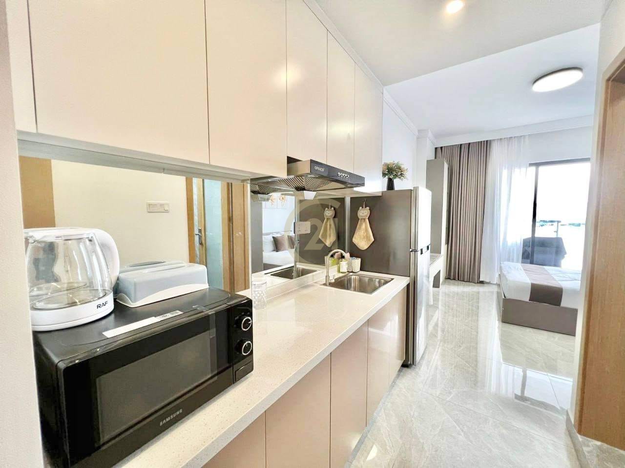448932846_830835362328333_8172626609833070773_n Brand New Studio Room for Rent at Doun Penh