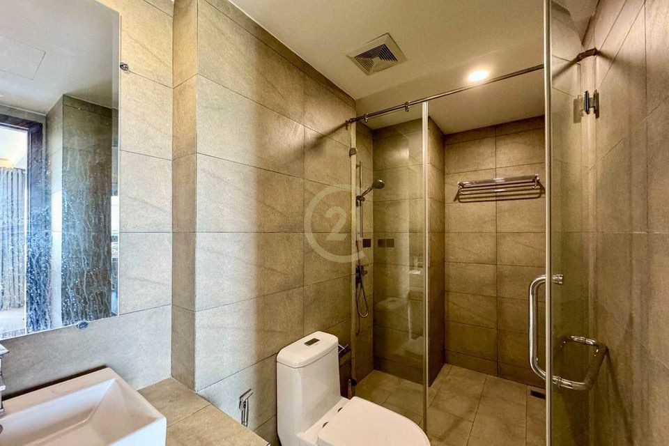 PRECIOUS TWO BEDROOM FOR RENT