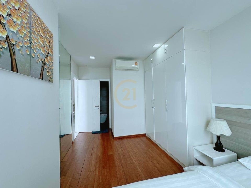 LUXERY TWO BEDROOM FOR RENT