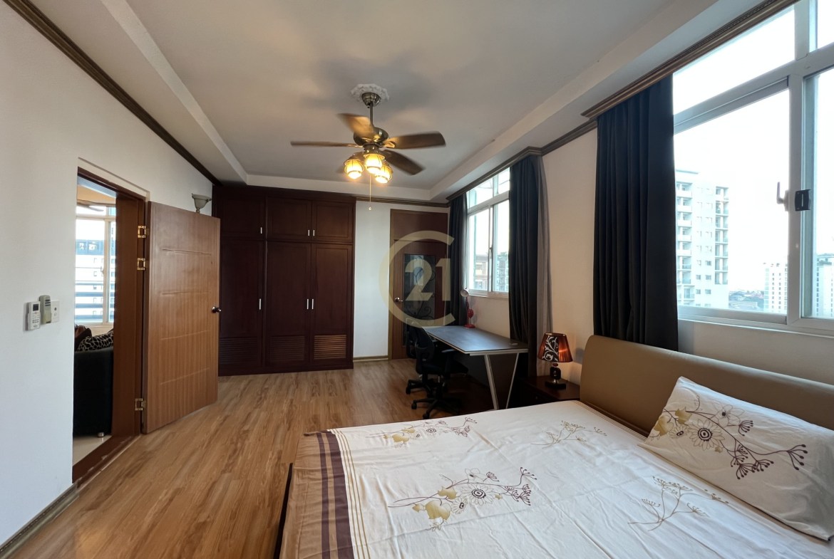 One bedroom for rent at BKK1