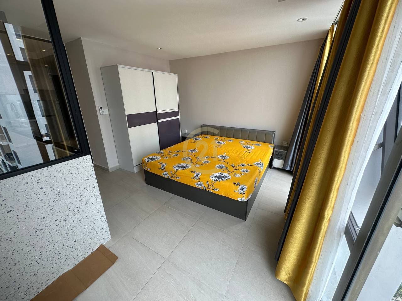 2 Bedroom for rent at Time Square 3